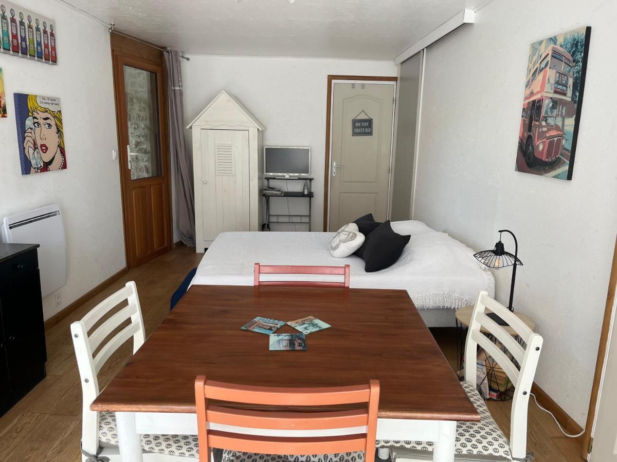 Petite Escale Vivonnoise A 2 Villa Vivonne Bagian luar foto