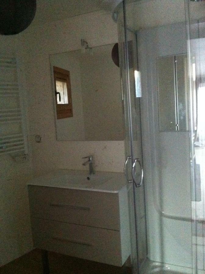 Petite Escale Vivonnoise A 2 Villa Vivonne Bagian luar foto
